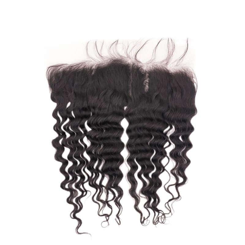 Deep Wave HD Lace Frontal - Clothes For Her Online Store