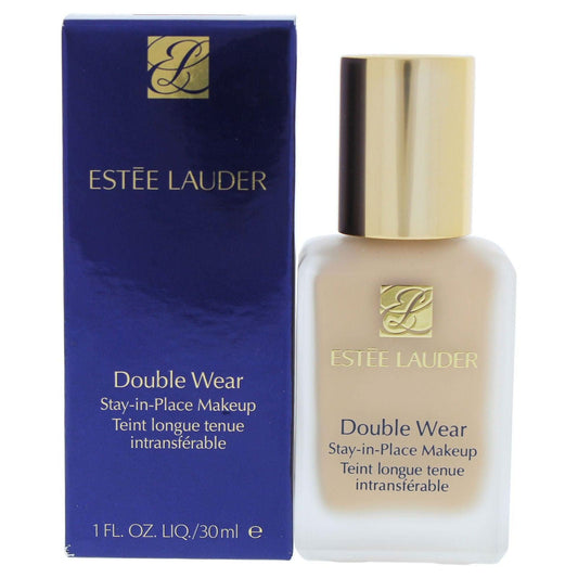 Double Wear Stay-In-Place Makeup SPF 10 - 1W2 Sand by Estee Lauder for Women - 1 oz Foundation - Clothes For Her Online Store