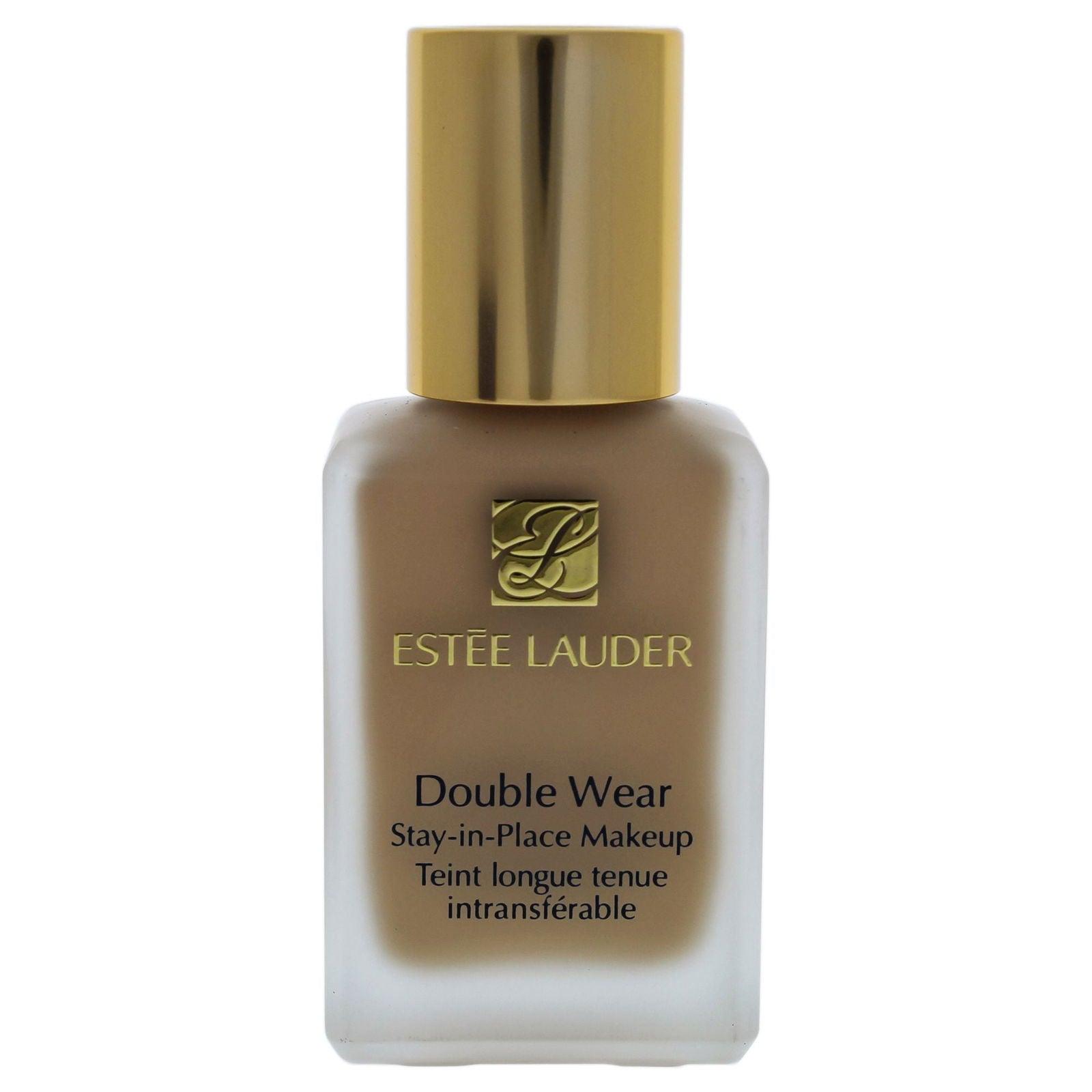 Double Wear Stay-In-Place Makeup SPF 10 - 1W2 Sand by Estee Lauder for Women - 1 oz Foundation - Clothes For Her Online Store