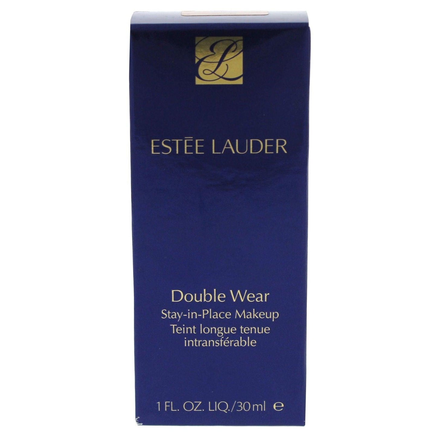 Double Wear Stay-In-Place Makeup SPF 10 - 1W2 Sand by Estee Lauder for Women - 1 oz Foundation - Clothes For Her Online Store