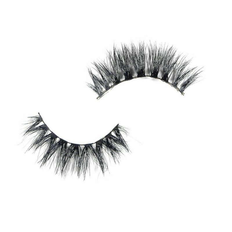 Dubai 3D Mink Lashes - Clothes For Her Online Store
