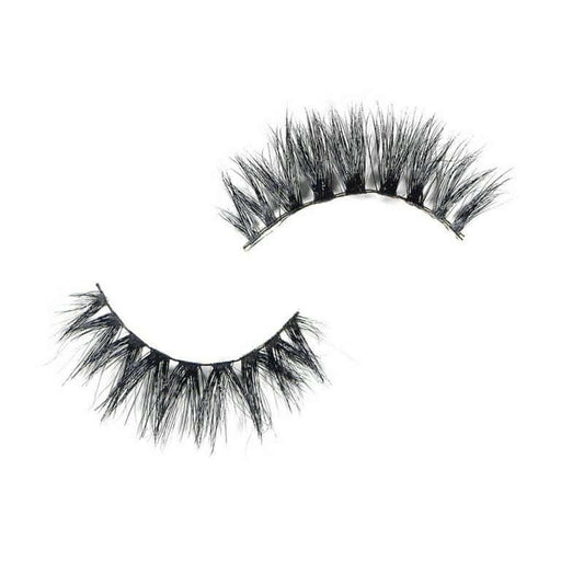 Dubai 3D Mink Lashes - Clothes For Her Online Store