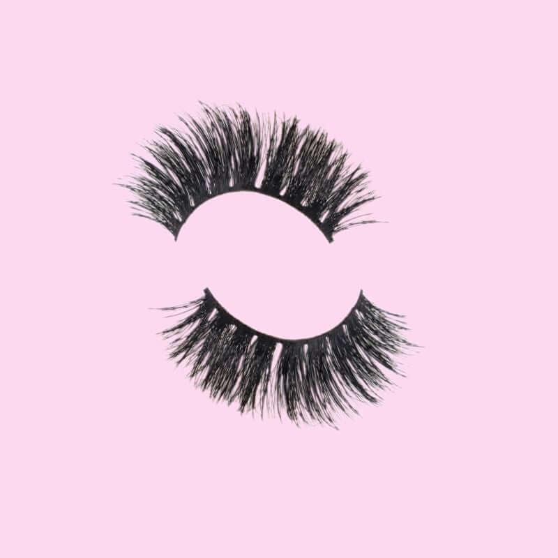 Dubai 3D Mink Lashes - Clothes For Her Online Store