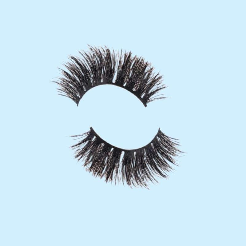 Dubai 3D Mink Lashes - Clothes For Her Online Store