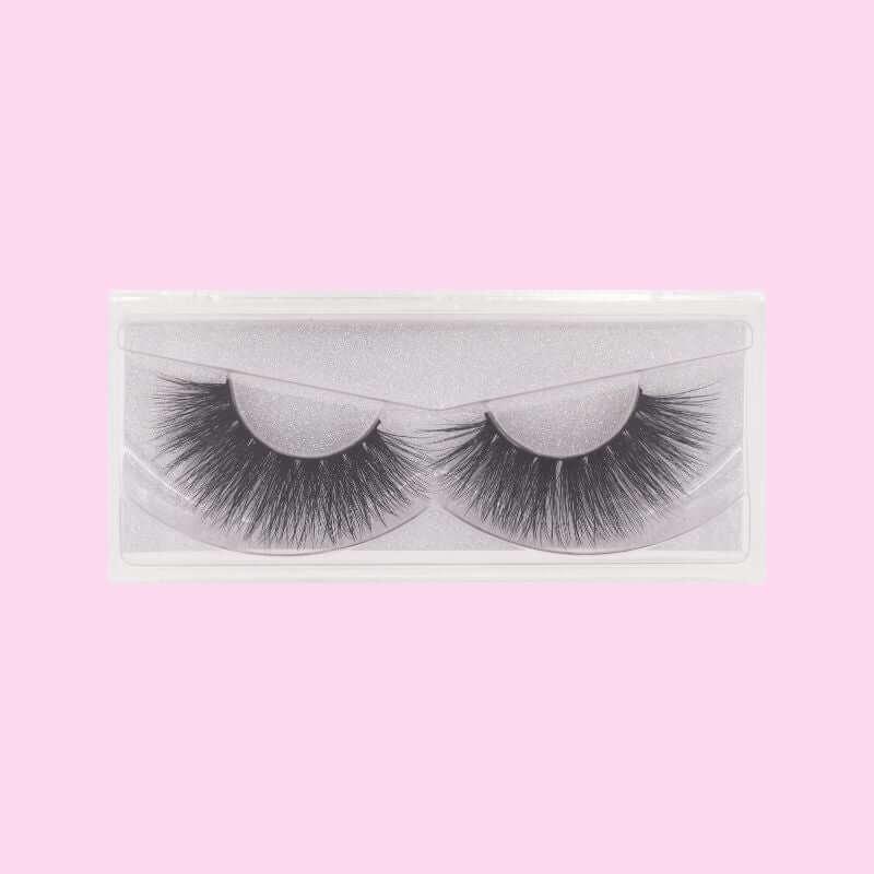 Dubai 3D Mink Lashes - Clothes For Her Online Store