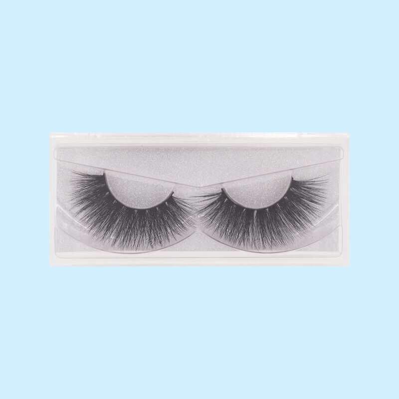 Dubai 3D Mink Lashes - Clothes For Her Online Store