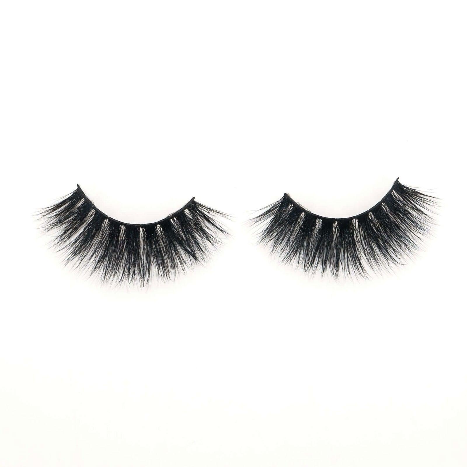 Dubai 3D Mink Lashes - Clothes For Her Online Store