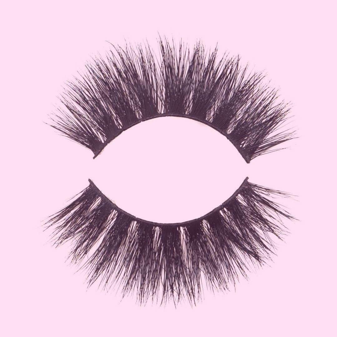 Dubai 3D Mink Lashes - Clothes For Her Online Store