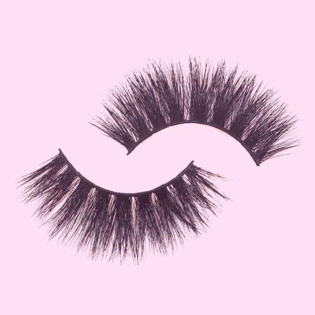 Dubai 3D Mink Lashes - Clothes For Her Online Store