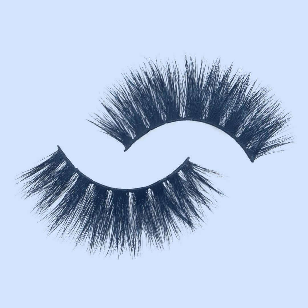 Dubai 3D Mink Lashes - Clothes For Her Online Store