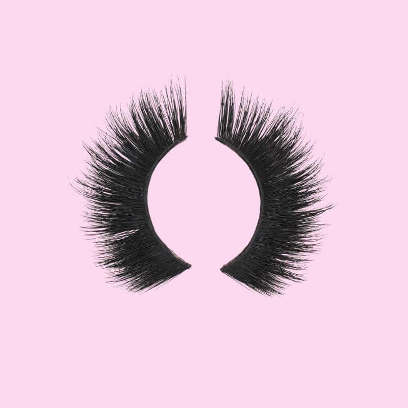 Eden 3D Mink Lashes - Clothes For Her Online Store