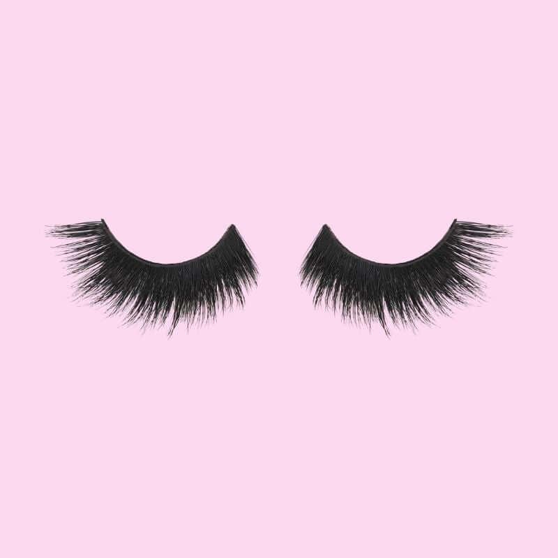 Eden 3D Mink Lashes - Clothes For Her Online Store