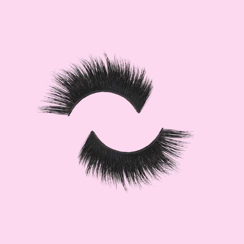 Eden 3D Mink Lashes - Clothes For Her Online Store