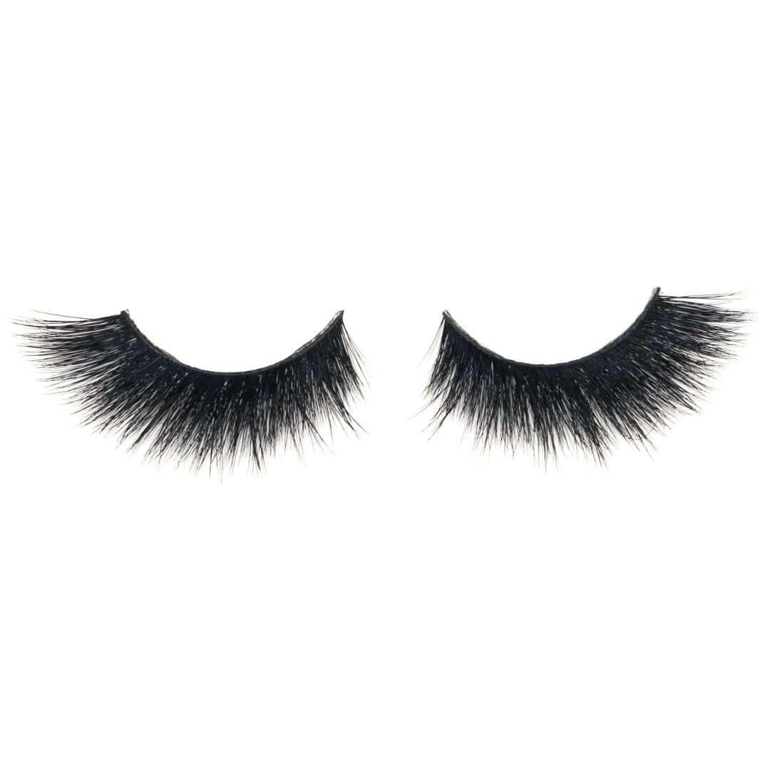 Eden 3D Mink Lashes - Clothes For Her Online Store