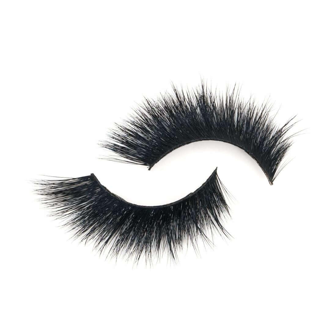 Eden 3D Mink Lashes - Clothes For Her Online Store
