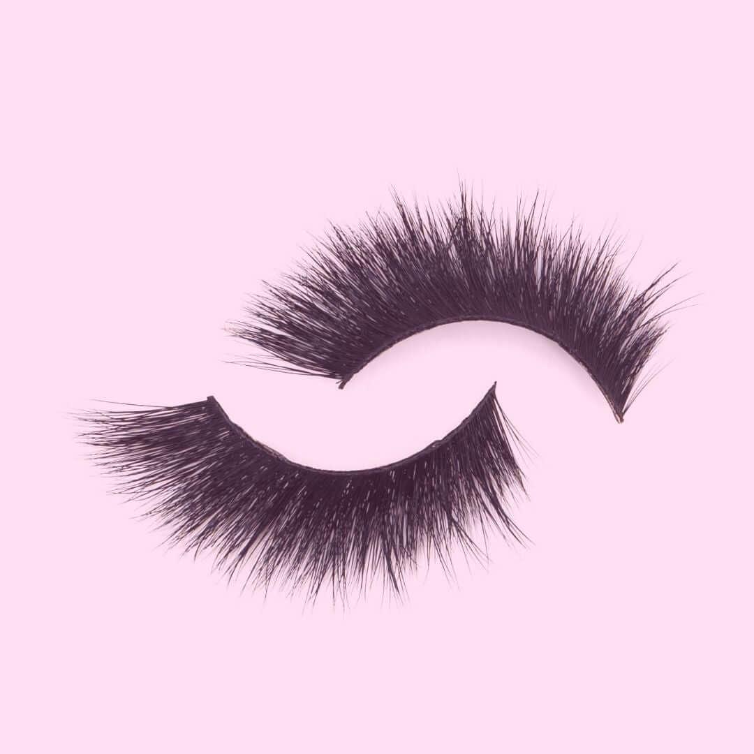 Eden 3D Mink Lashes - Clothes For Her Online Store