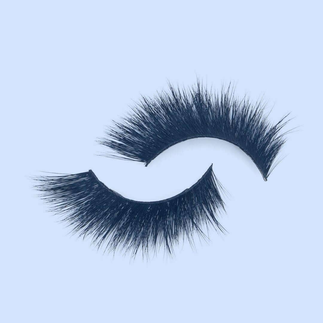 Eden 3D Mink Lashes - Clothes For Her Online Store