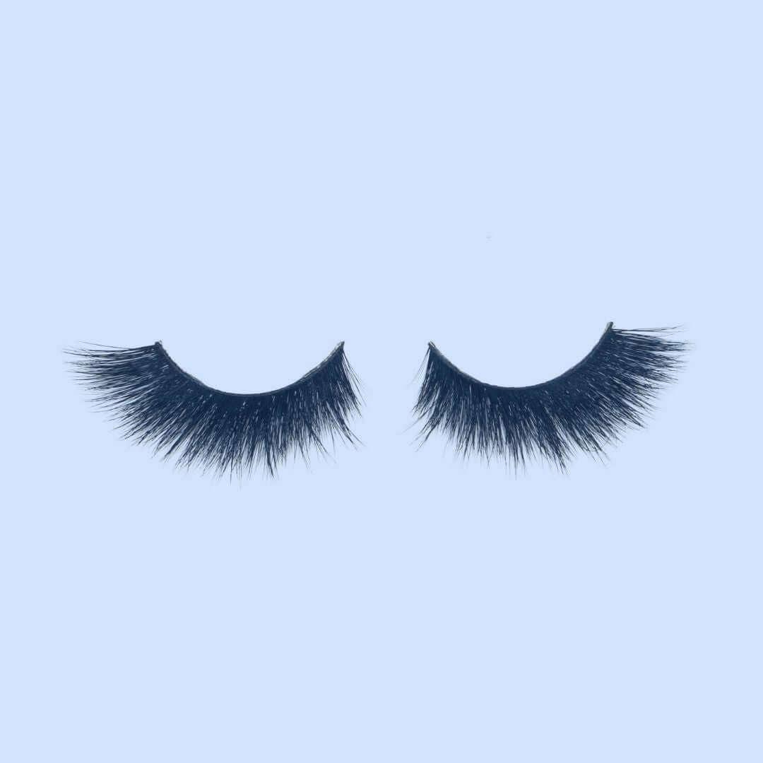 Eden 3D Mink Lashes - Clothes For Her Online Store