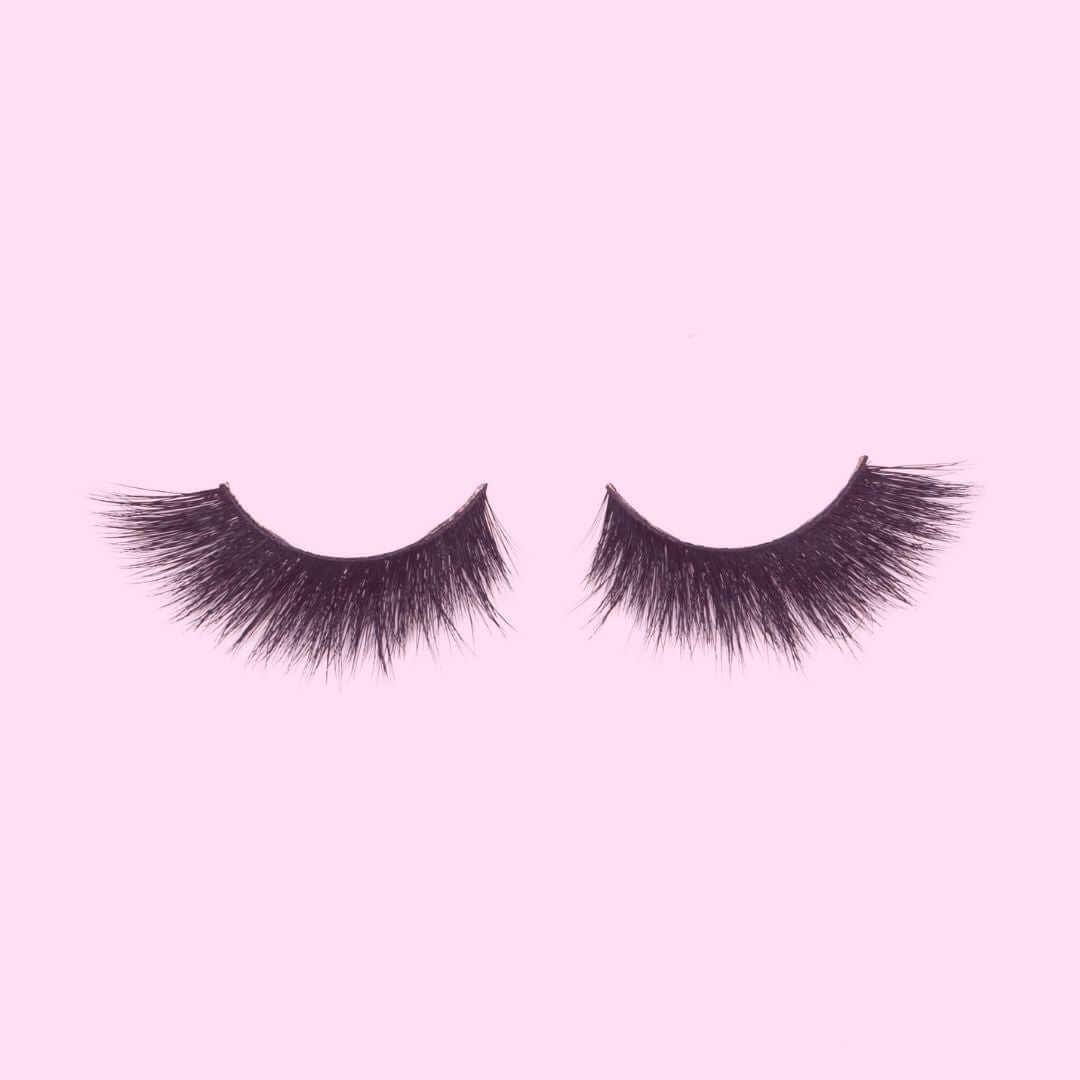 Eden 3D Mink Lashes - Clothes For Her Online Store
