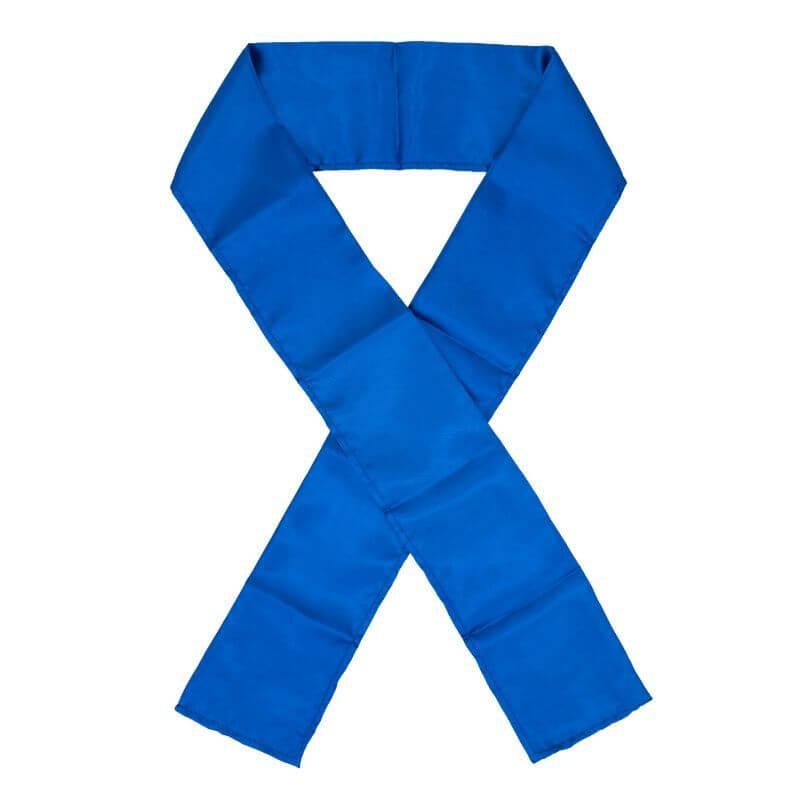 Edge Silk Scarf - Clothes For Her Online Store