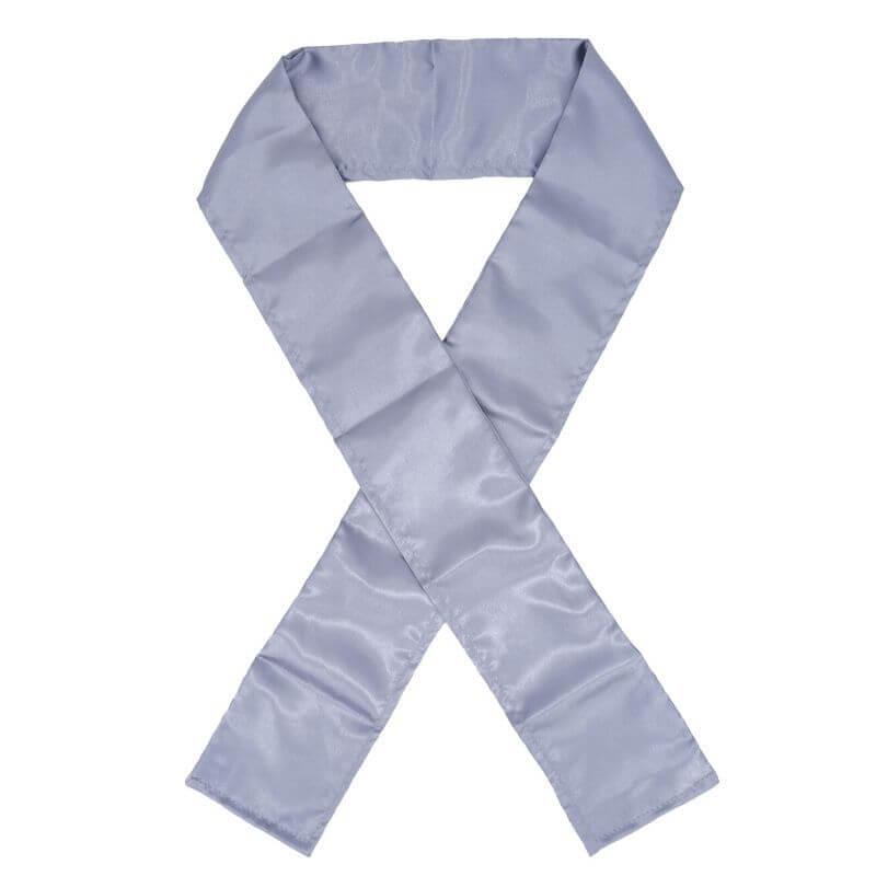Edge Silk Scarf - Clothes For Her Online Store