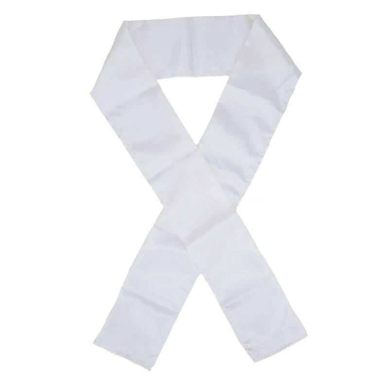 Edge Silk Scarf - Clothes For Her Online Store