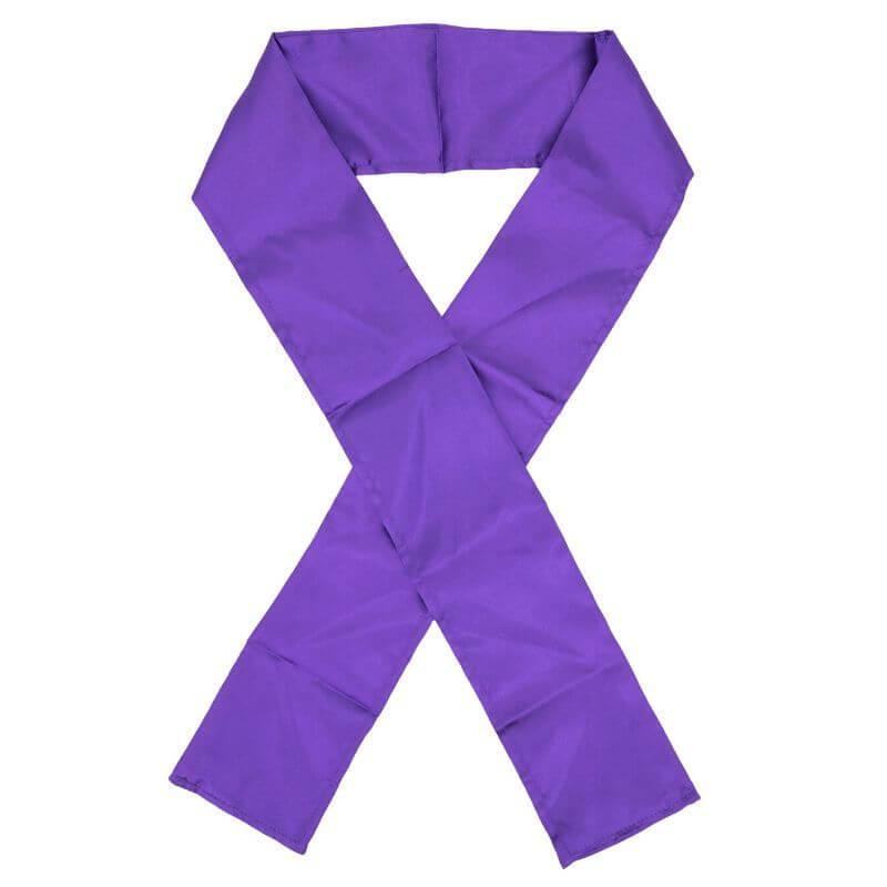 Edge Silk Scarf - Clothes For Her Online Store