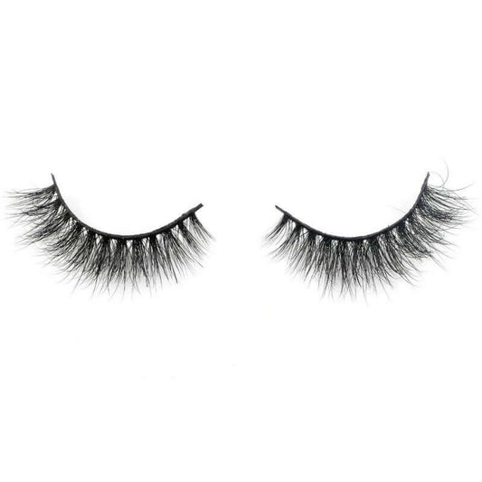 Ella 3D Mink Lashes - Clothes For Her Online Store
