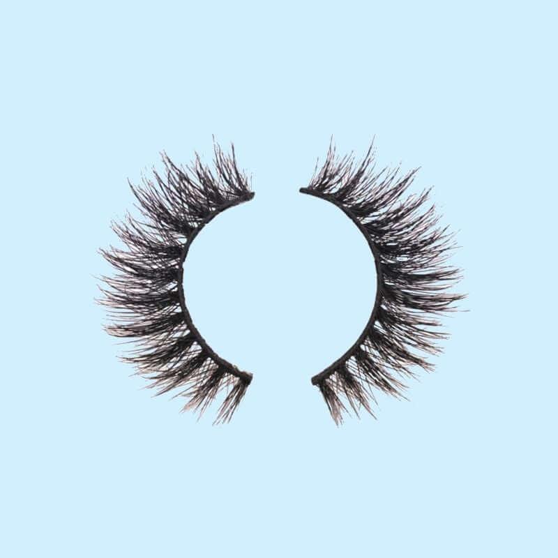 Ella 3D Mink Lashes - Clothes For Her Online Store