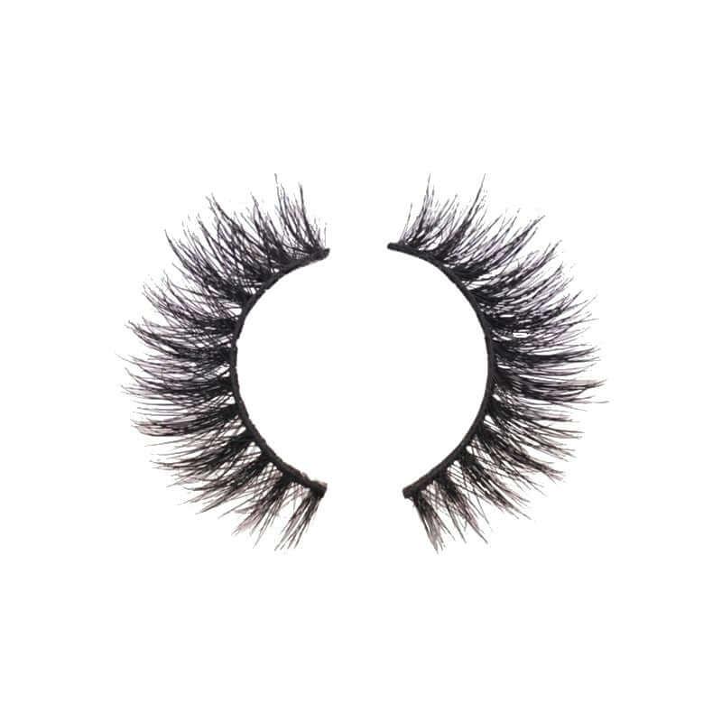 Ella 3D Mink Lashes - Clothes For Her Online Store