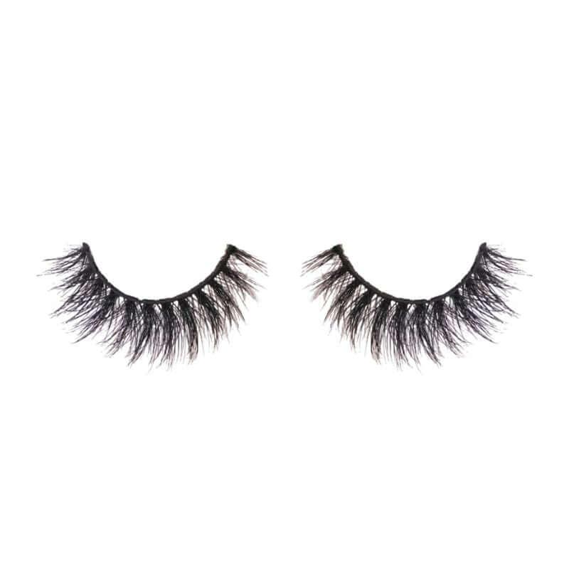 Ella 3D Mink Lashes - Clothes For Her Online Store