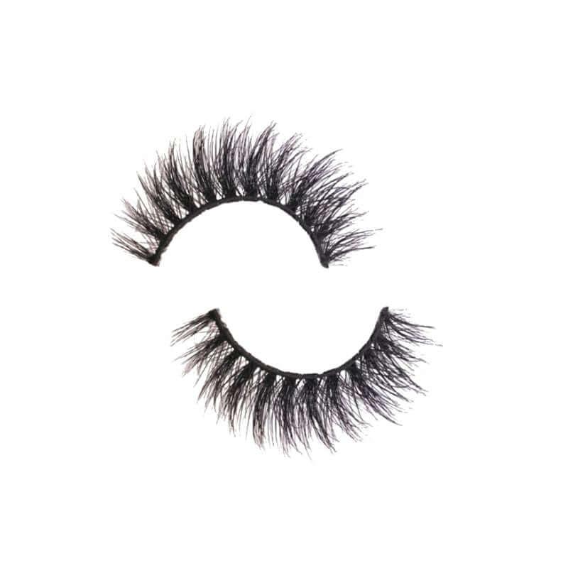 Ella 3D Mink Lashes - Clothes For Her Online Store