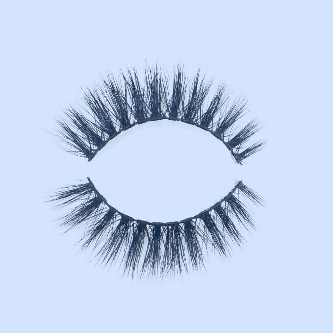 Ella 3D Mink Lashes - Clothes For Her Online Store