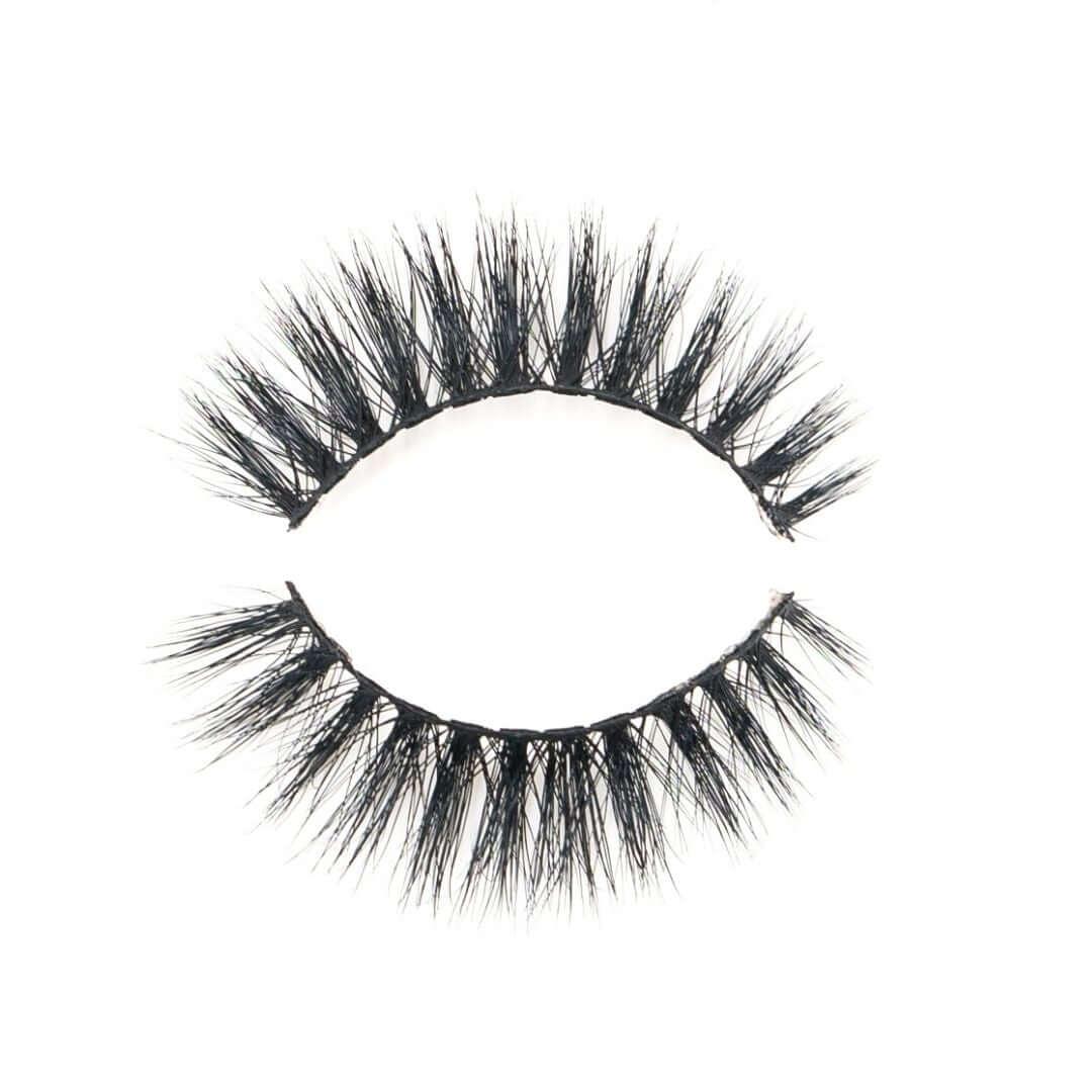 Ella 3D Mink Lashes - Clothes For Her Online Store