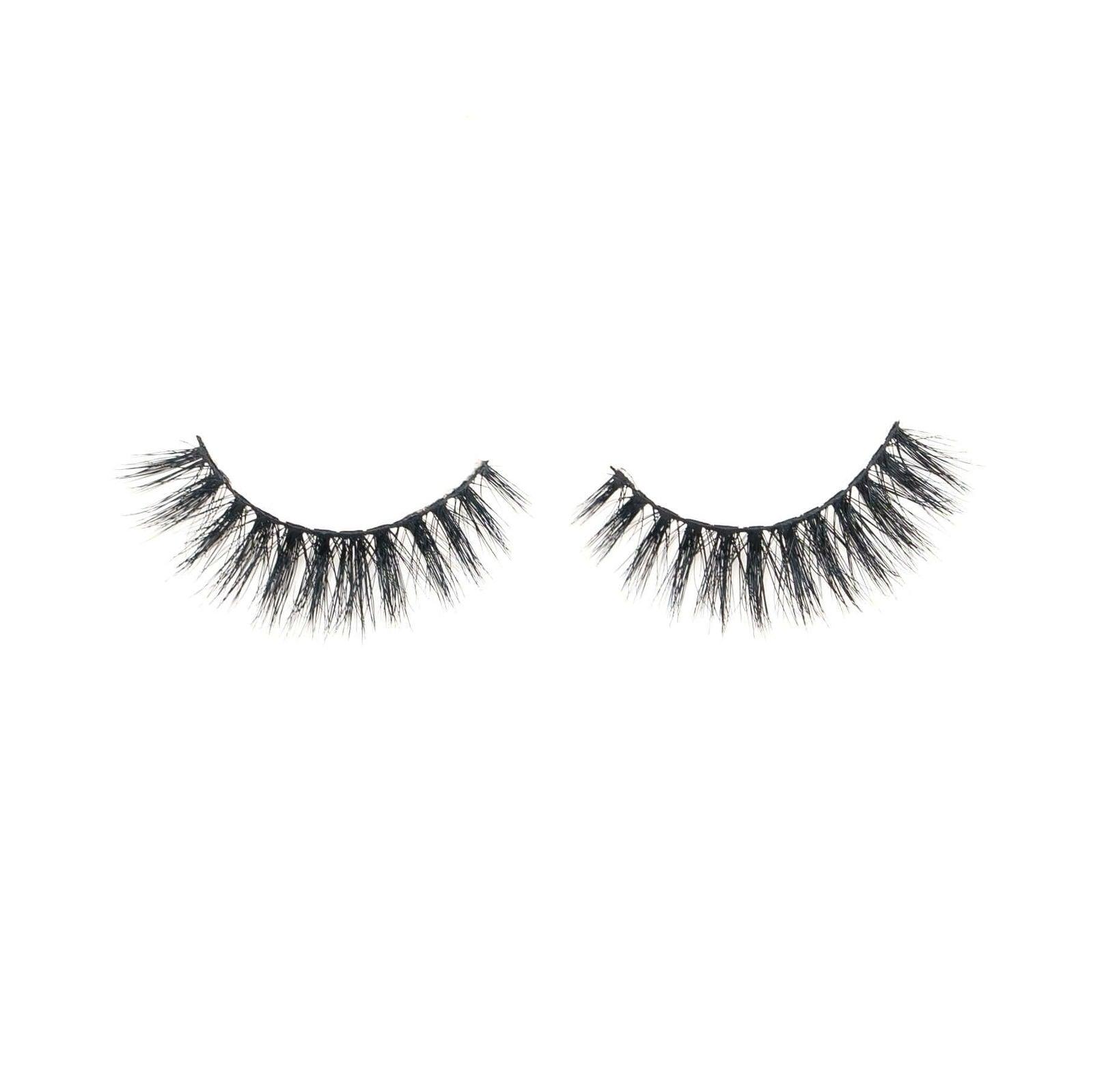 Ella 3D Mink Lashes - Clothes For Her Online Store
