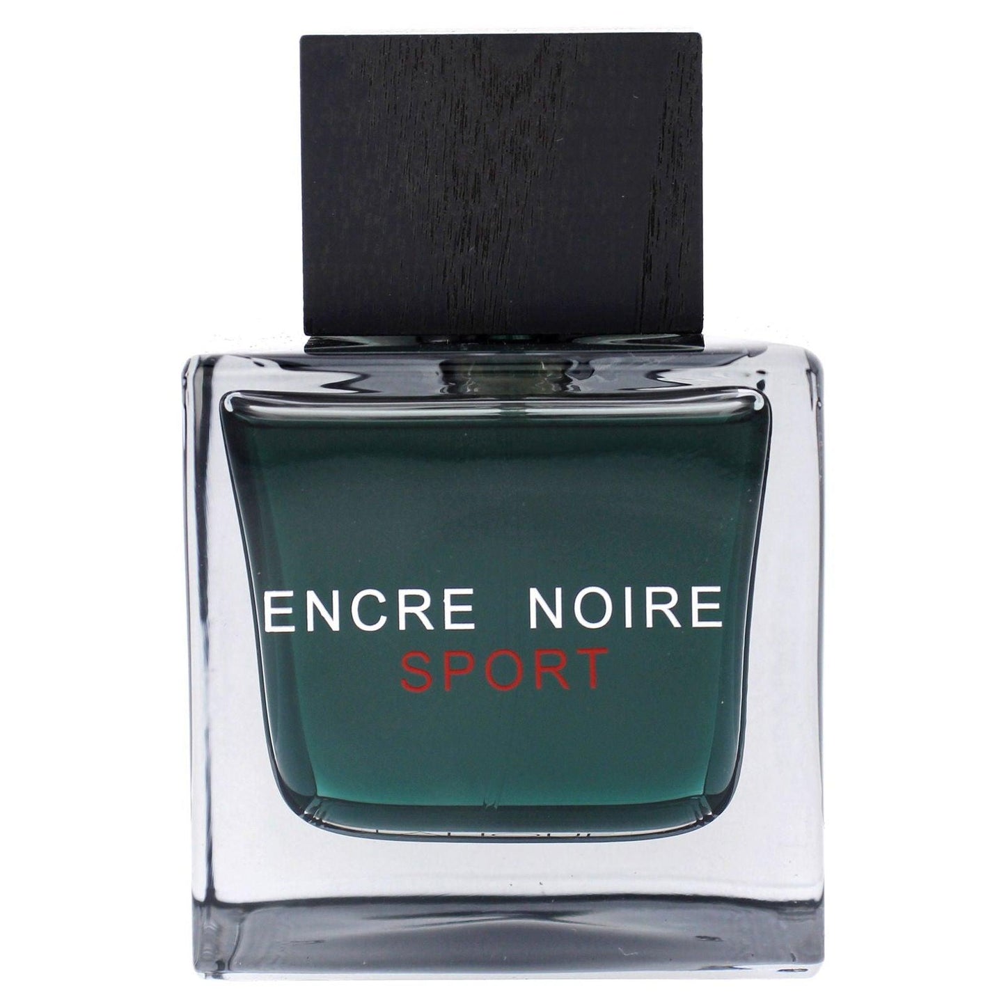 Encre Noire Sport by Lalique for Men - 3.3 oz EDT Spray - Clothes For Her Online Store
