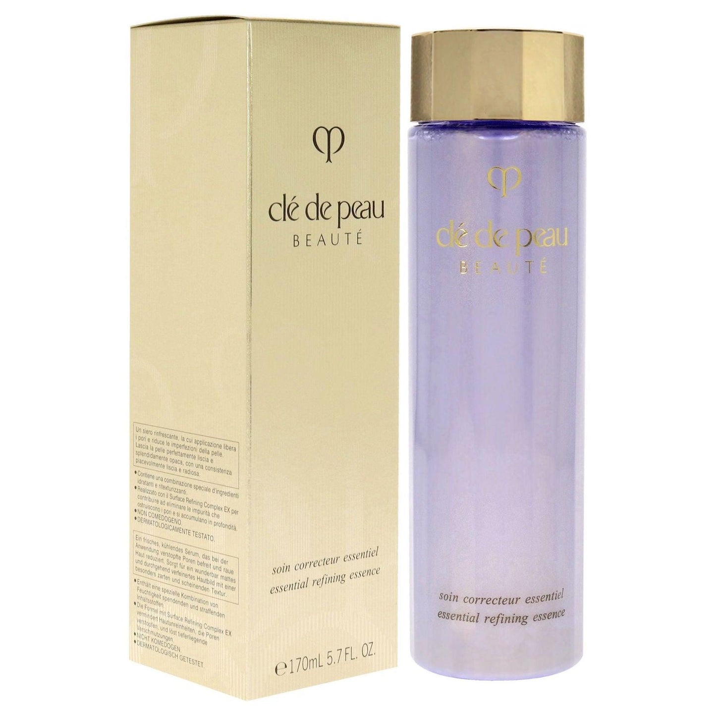 Essential Refining Essence - Clothes For Her Online Store