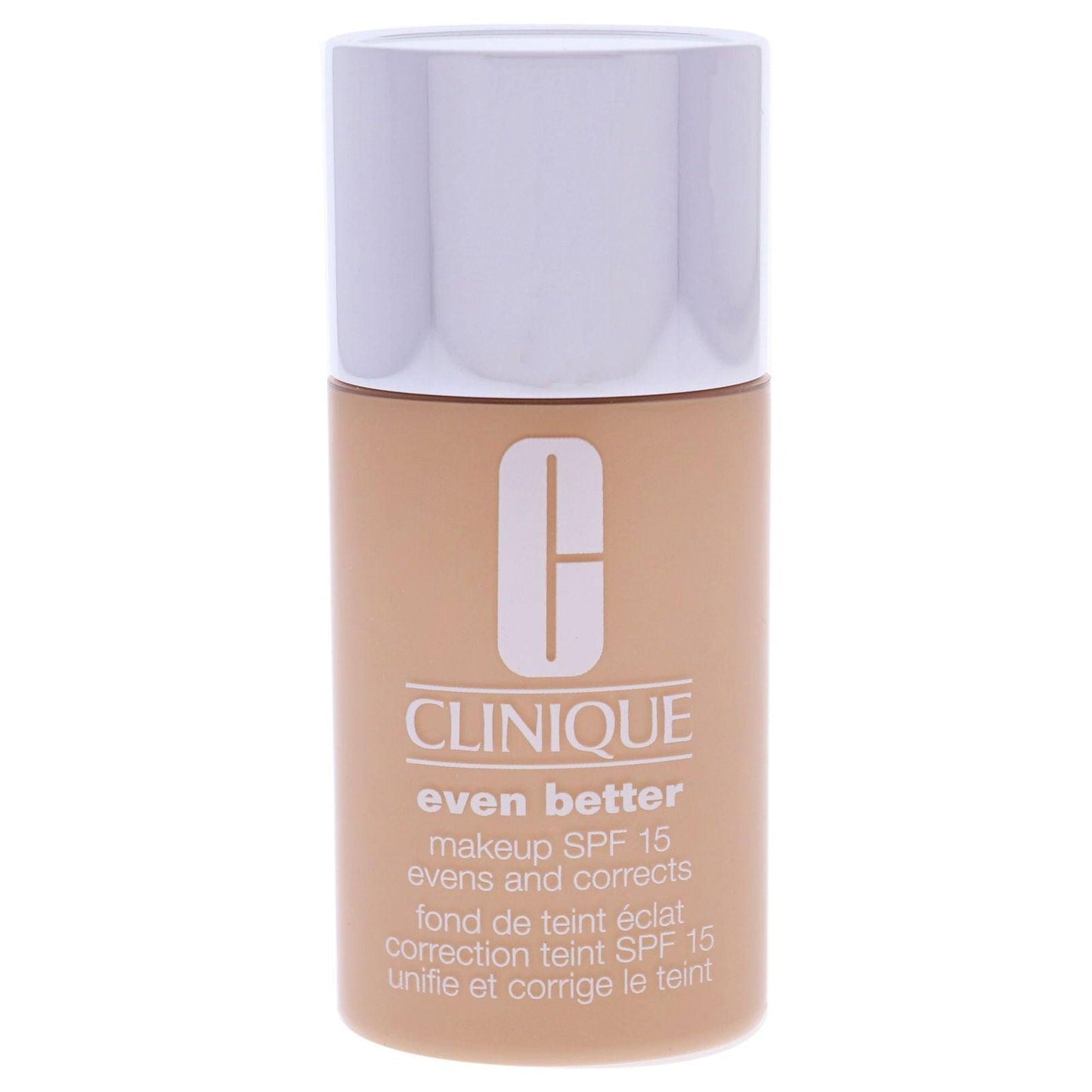 Even Better Makeup SPF 15 - WN 04 Bone by Clinique for Women - 1 oz Foundation - Clothes For Her Online Store