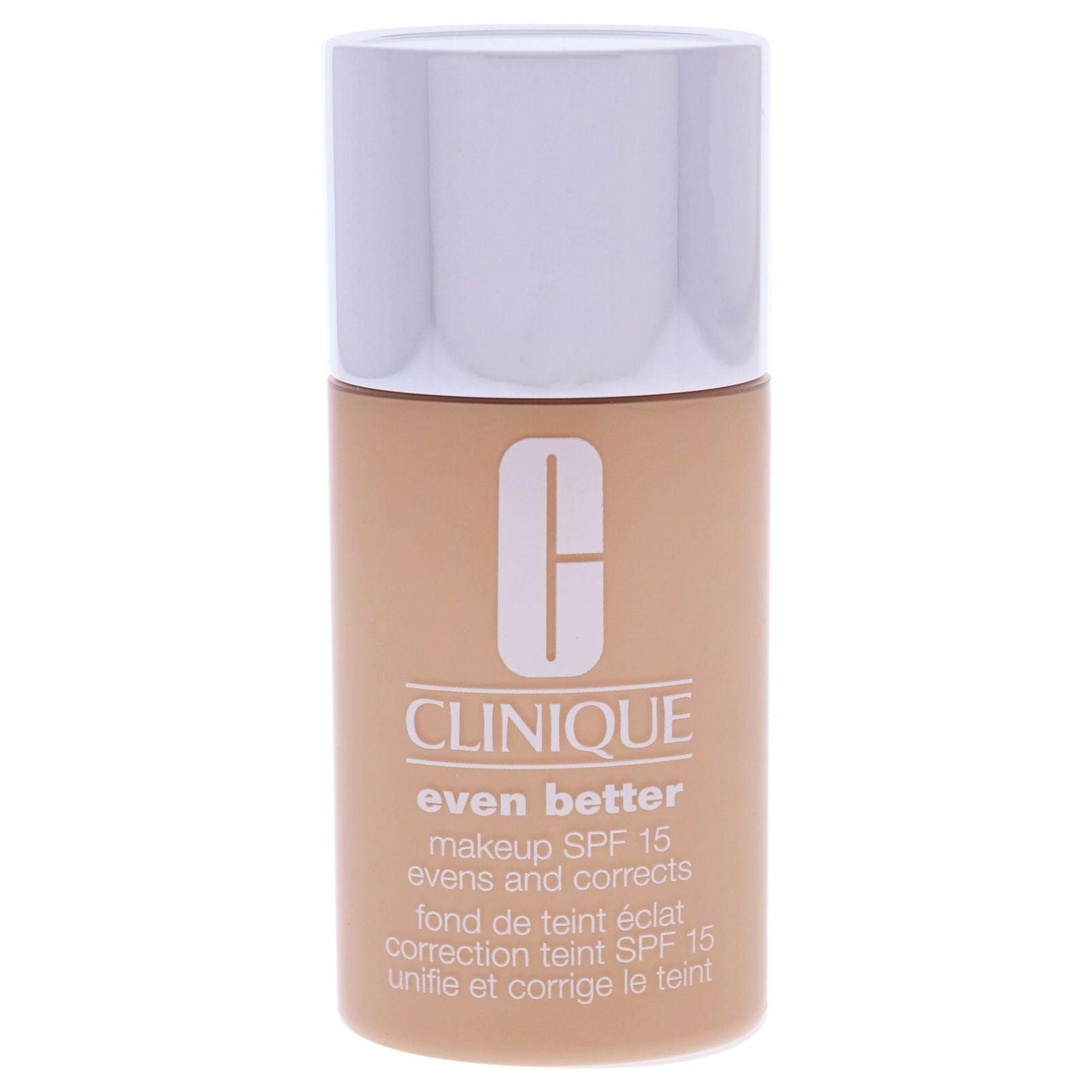 Even Better Makeup SPF 15 - WN 04 Bone by Clinique for Women - 1 oz Foundation - Clothes For Her Online Store