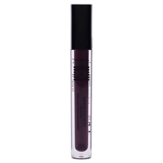 Exhibitionist Lip Gloss - 260 Low Key by CoverGirl for Women - 0.12 oz Lip Gloss - Clothes For Her Online Store
