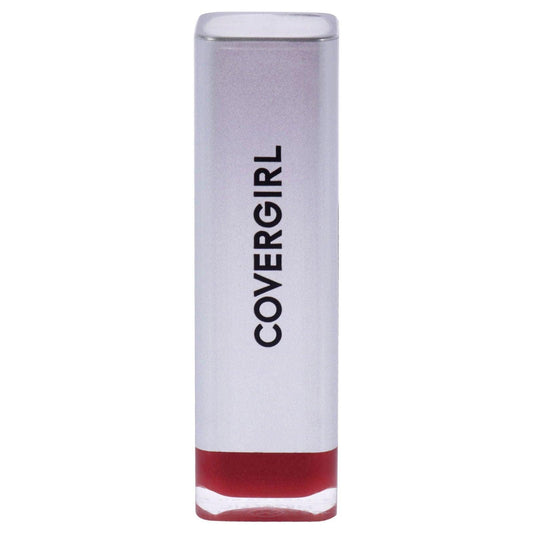 Exhibitionist Metallic Lipstick - 525 Ready or Not by CoverGirl for Women - 0.12 oz Lipstick - Clothes For Her Online Store