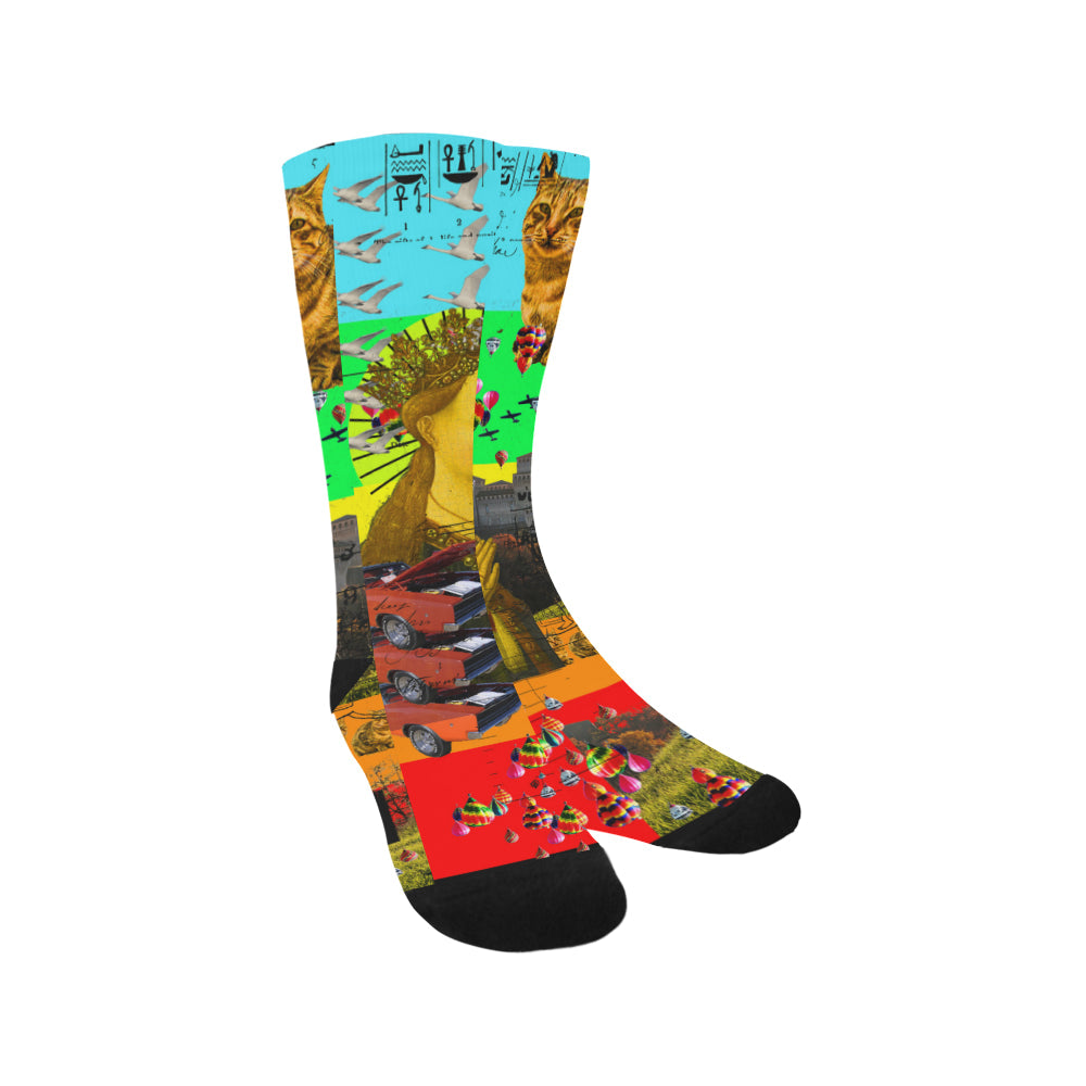 PRAYER Socks