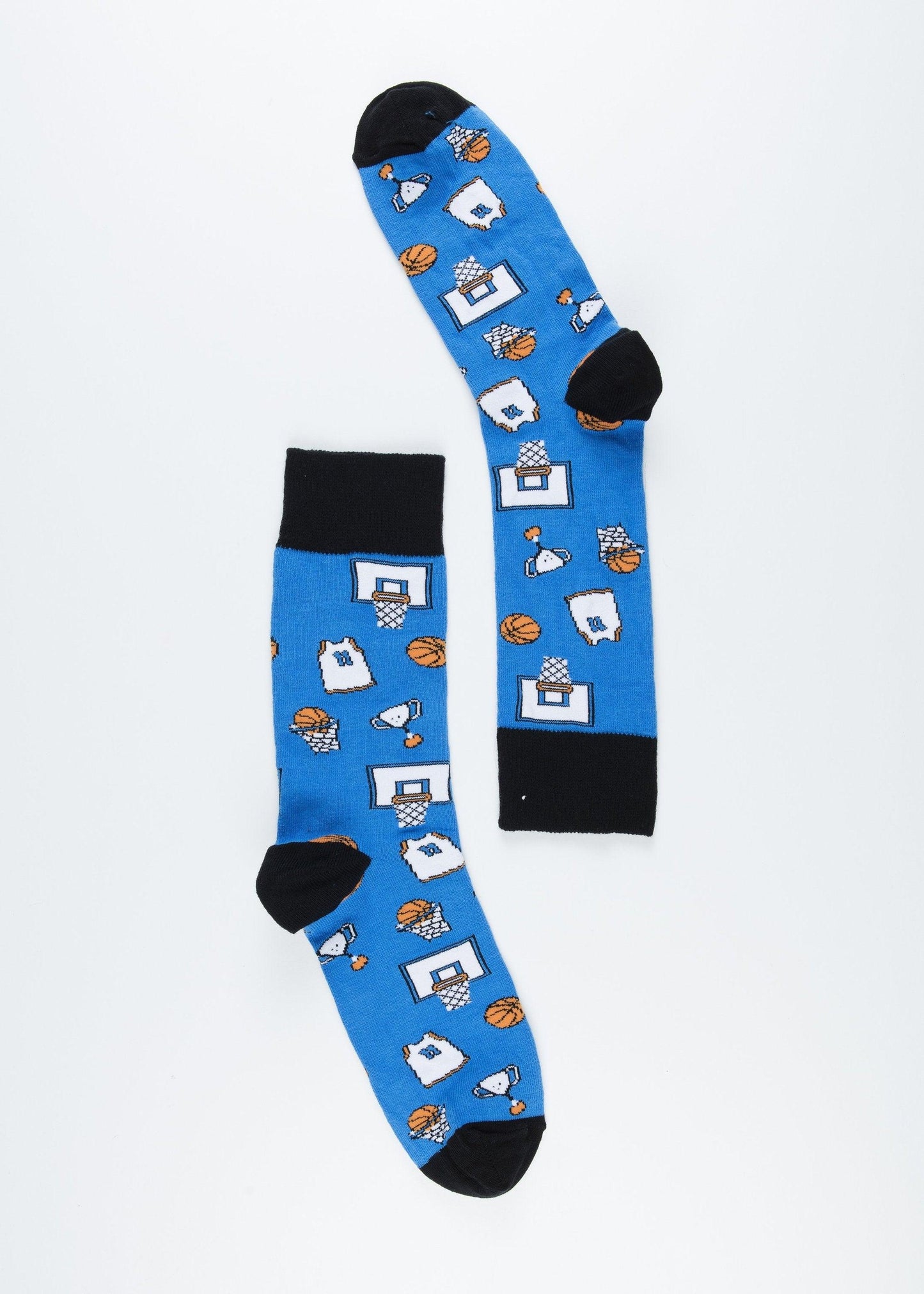 Men's Basketball Socks