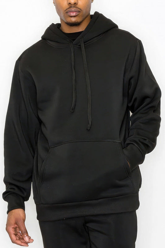 Fleece Pullover - Clothes For Her Online Store