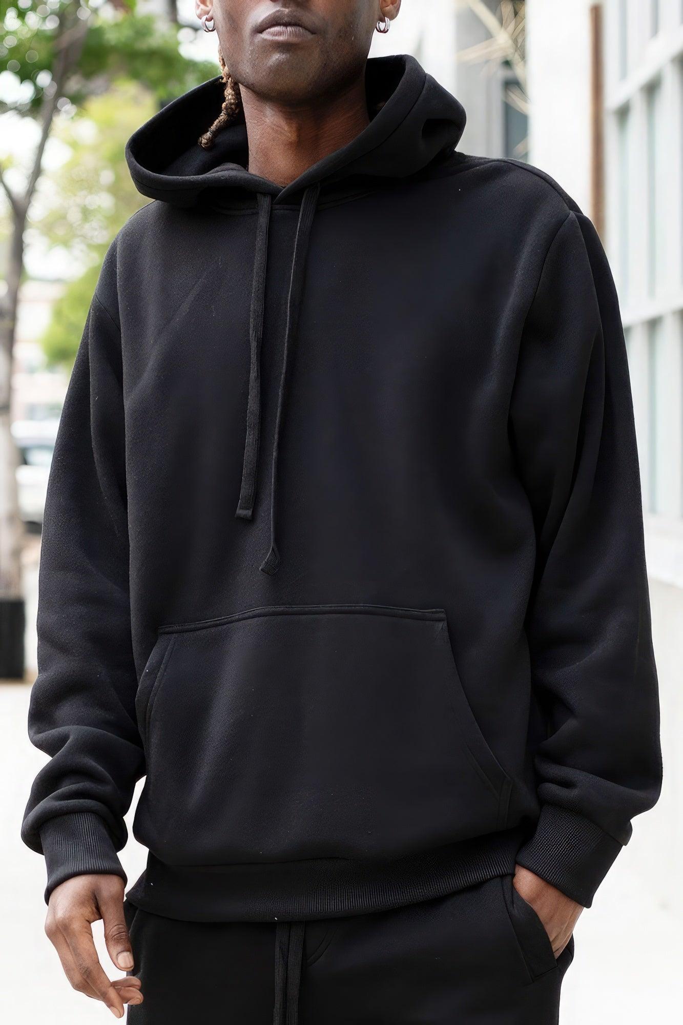 Fleece Pullover - Clothes For Her Online Store