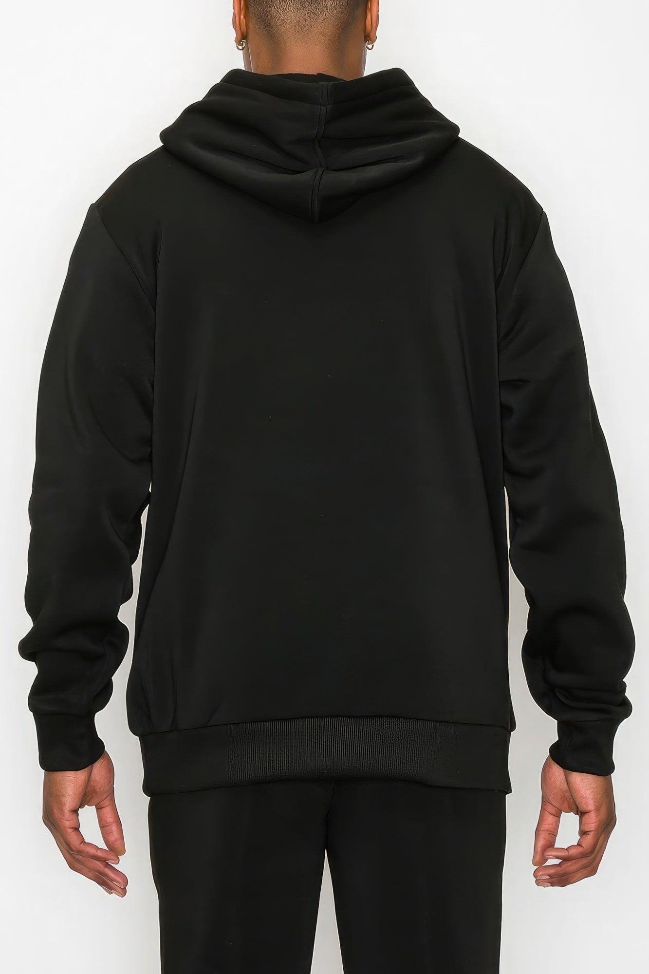 Fleece Pullover - Clothes For Her Online Store