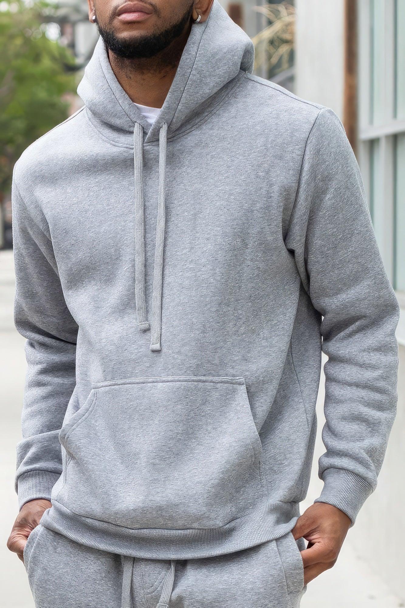 Fleece Pullover - Clothes For Her Online Store