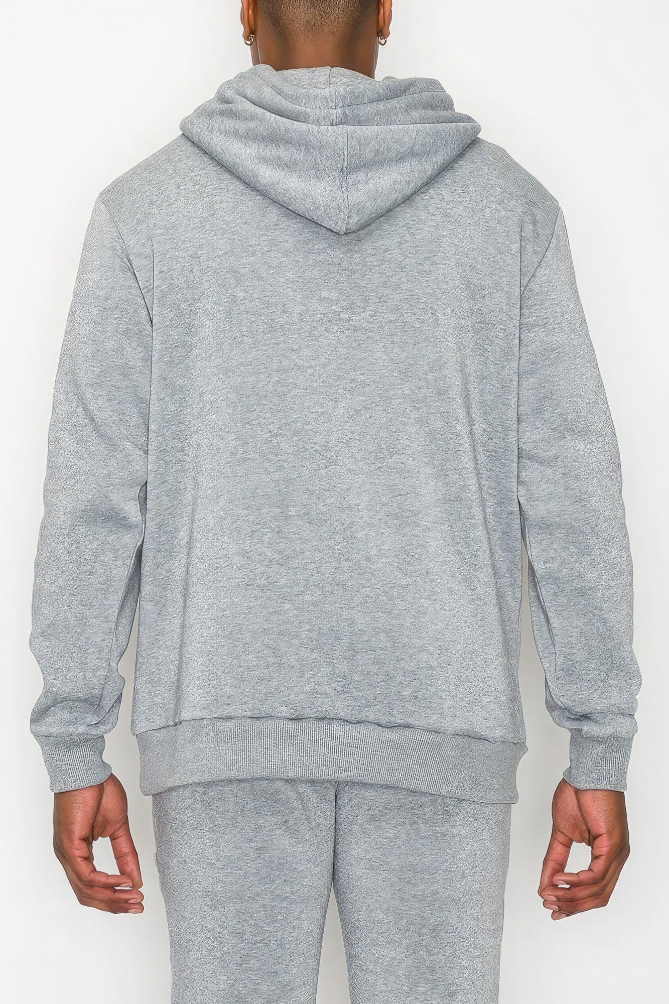 Fleece Pullover - Clothes For Her Online Store