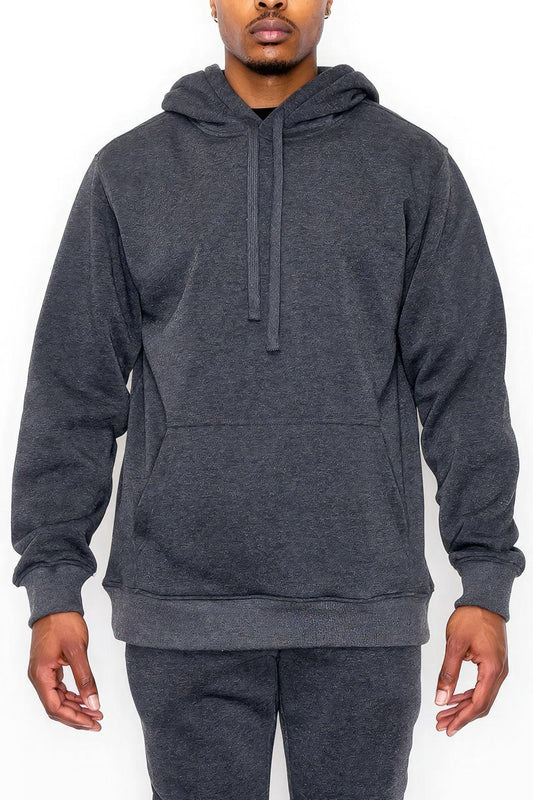 Fleece Pullover - Clothes For Her Online Store