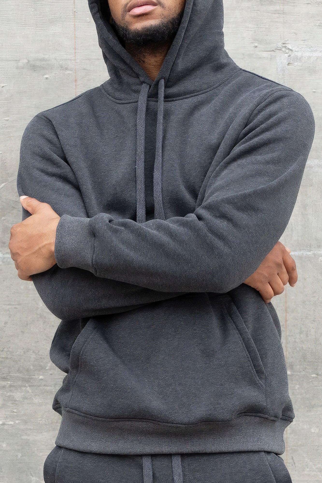Fleece Pullover - Clothes For Her Online Store